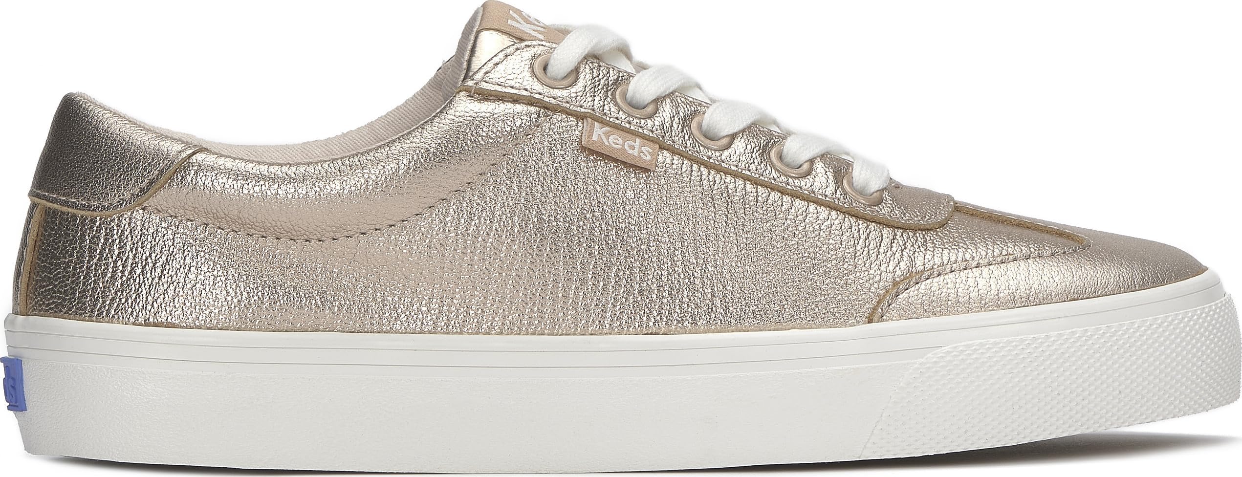 Keds Womens Jump Kick T-Toe Fashion Sneaker 3 Keds Womens Jump Kick T-Toe Fashion Sneaker
