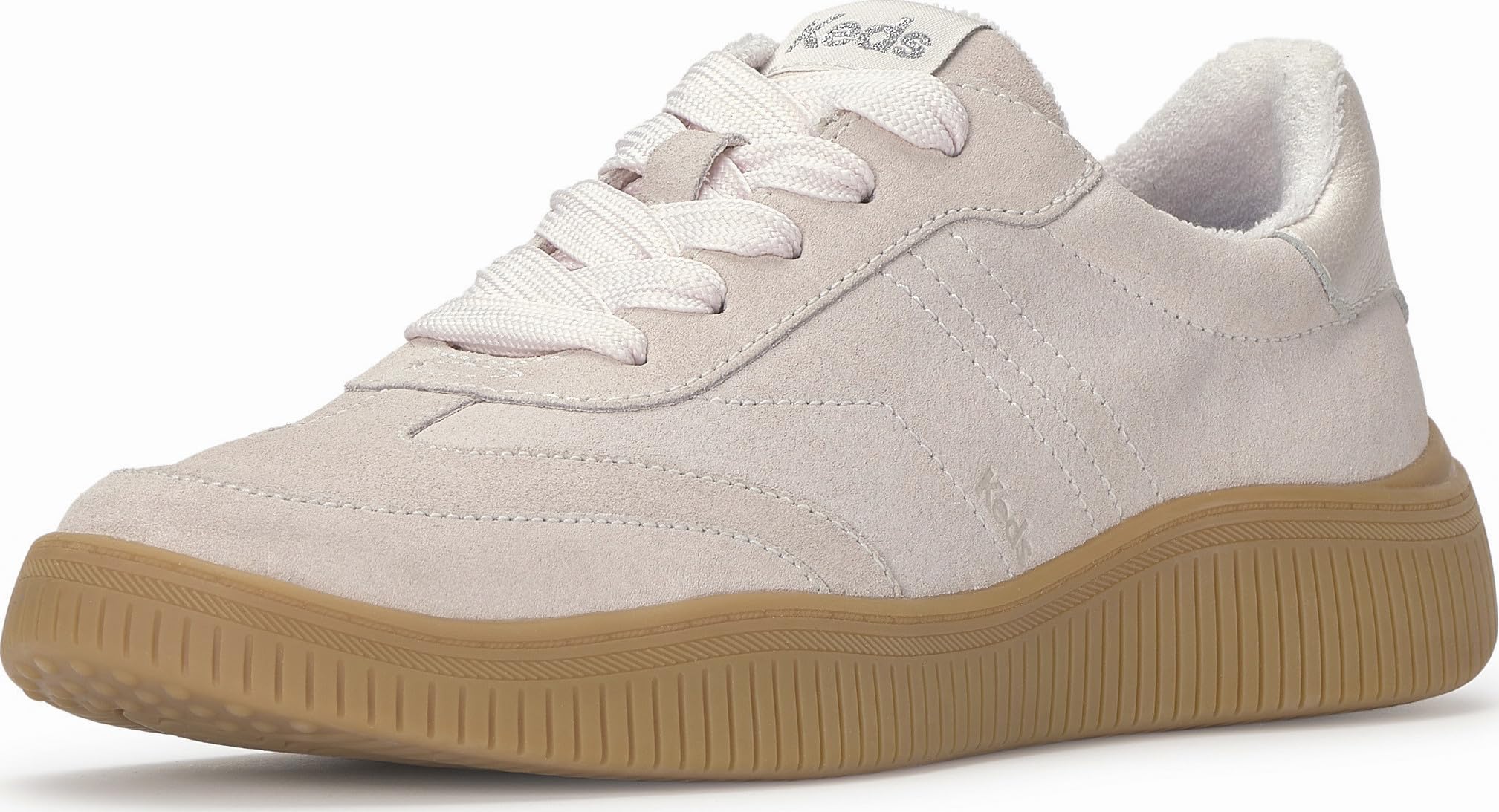 Keds Women's Contest Lace Up Fashion Sneaker