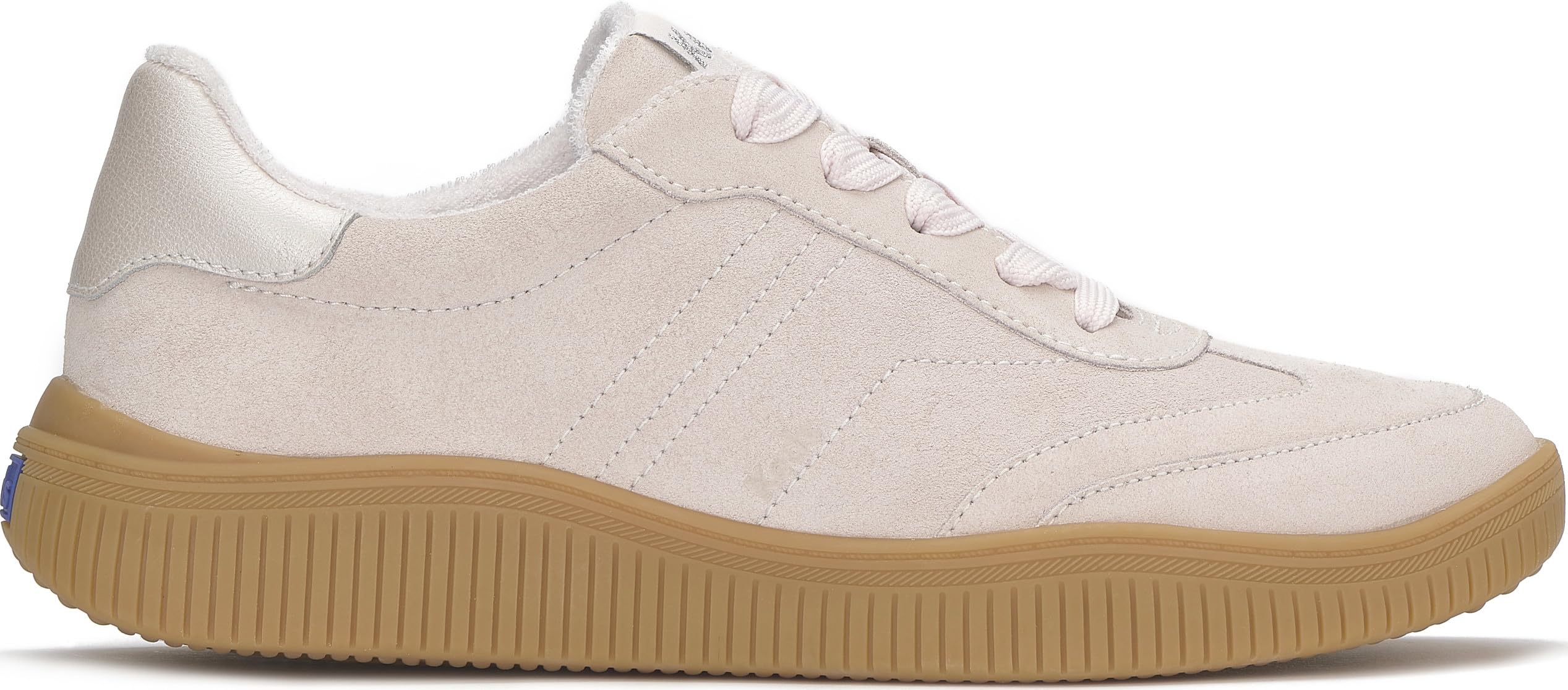 Keds Women's Contest Lace Up Fashion Sneaker