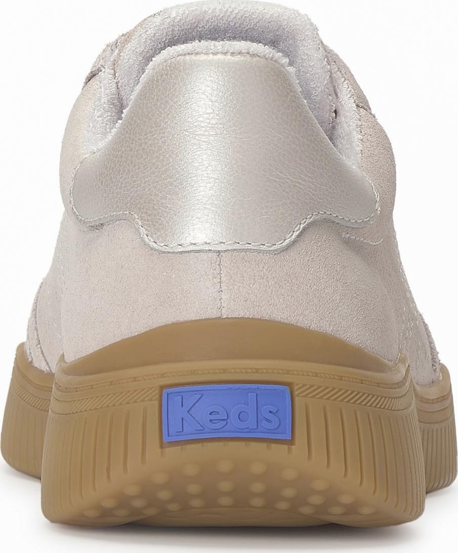 Keds Women's Contest Lace Up Fashion Sneaker 3 Keds Women's Contest Lace Up Fashion Sneaker