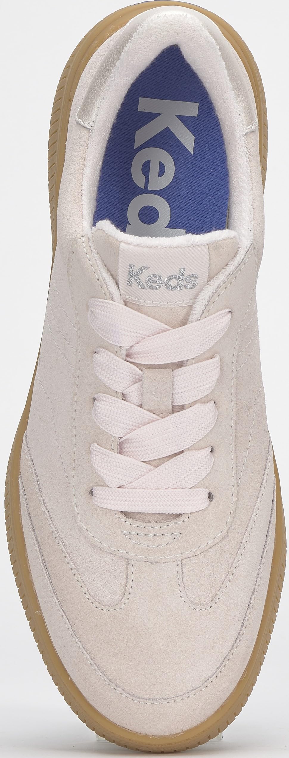 Keds Women's Contest Lace Up Fashion Sneaker 4 Keds Women's Contest Lace Up Fashion Sneaker