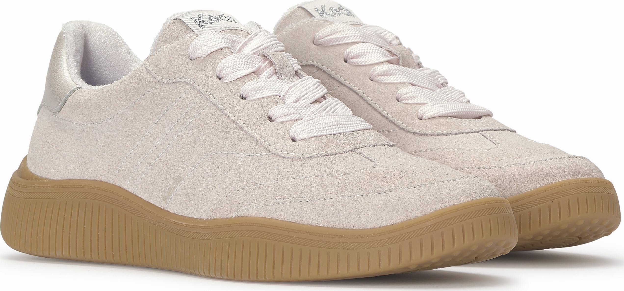 Keds Women's Contest Lace Up Fashion Sneaker 6 Keds Women's Contest Lace Up Fashion Sneaker