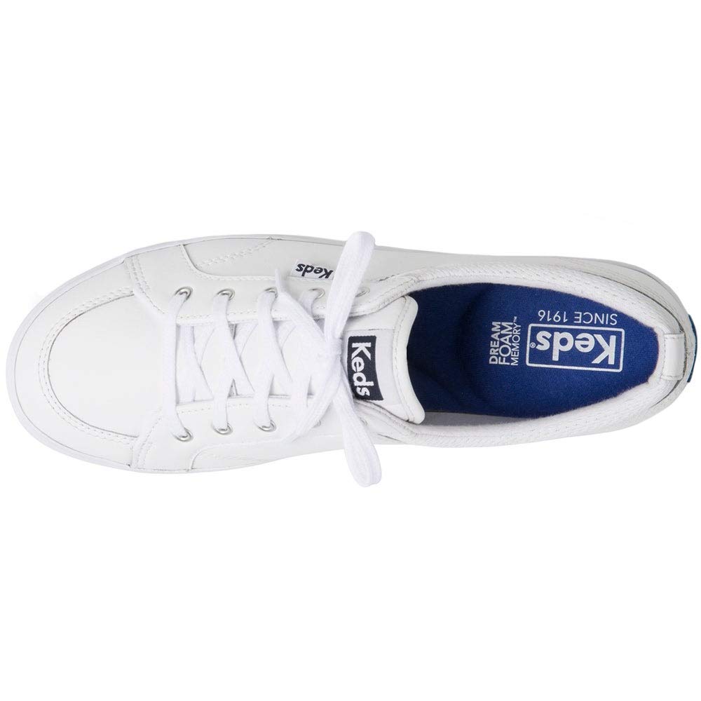 Keds Women's Center Lace Up Sneakers