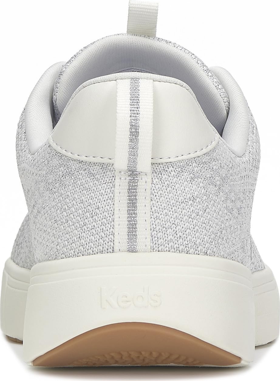 Keds Women's Blisswalk Lace Up Fashion Sneaker 3 Keds Women's Blisswalk Lace Up Fashion Sneaker