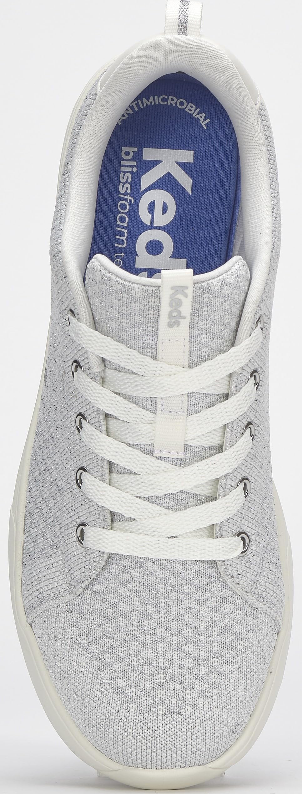 Keds Women's Blisswalk Lace Up Fashion Sneaker 4 Keds Women's Blisswalk Lace Up Fashion Sneaker