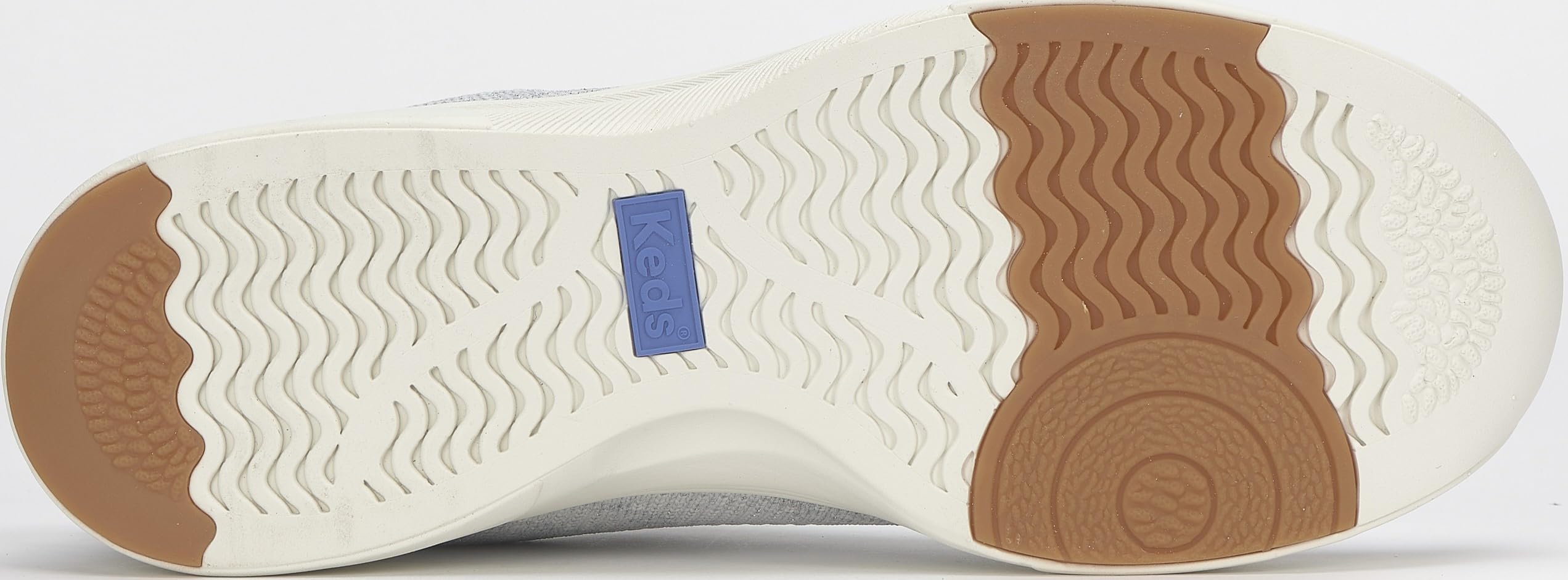 Keds Women's Blisswalk Lace Up Fashion Sneaker 5 Keds Women's Blisswalk Lace Up Fashion Sneaker