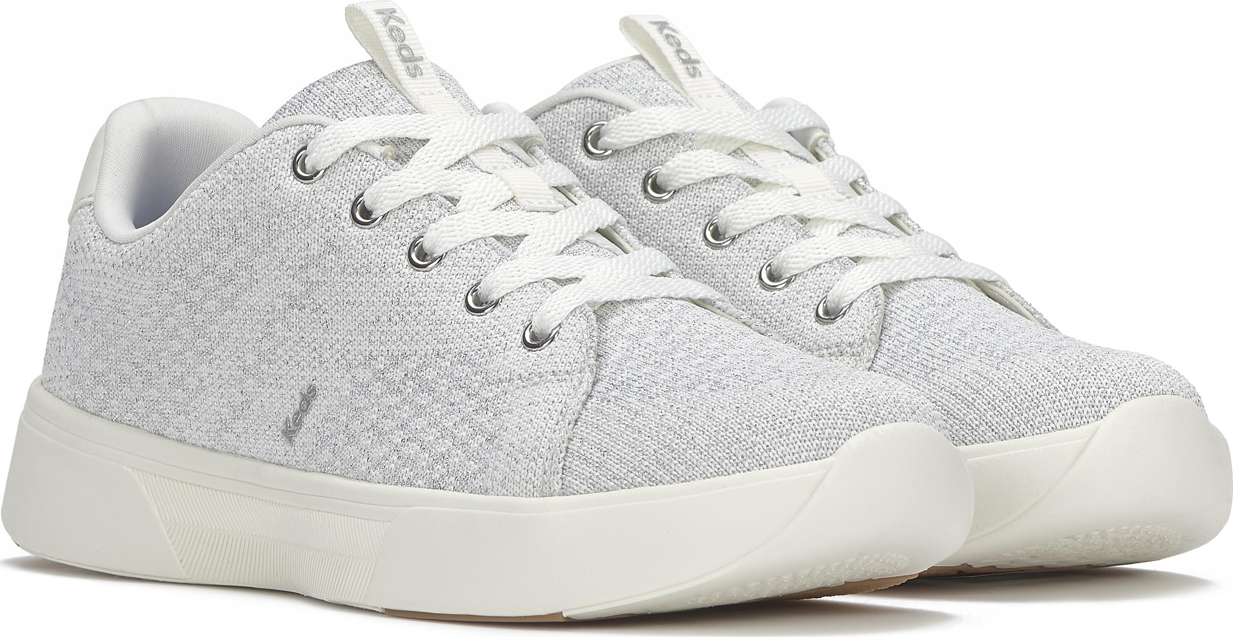 Keds Women's Blisswalk Lace Up Fashion Sneaker 6 Keds Women's Blisswalk Lace Up Fashion Sneaker