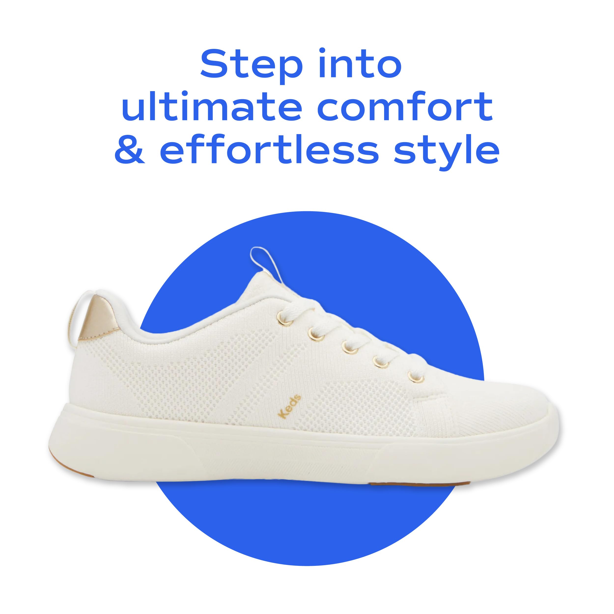 Keds Womens Blislc-5a