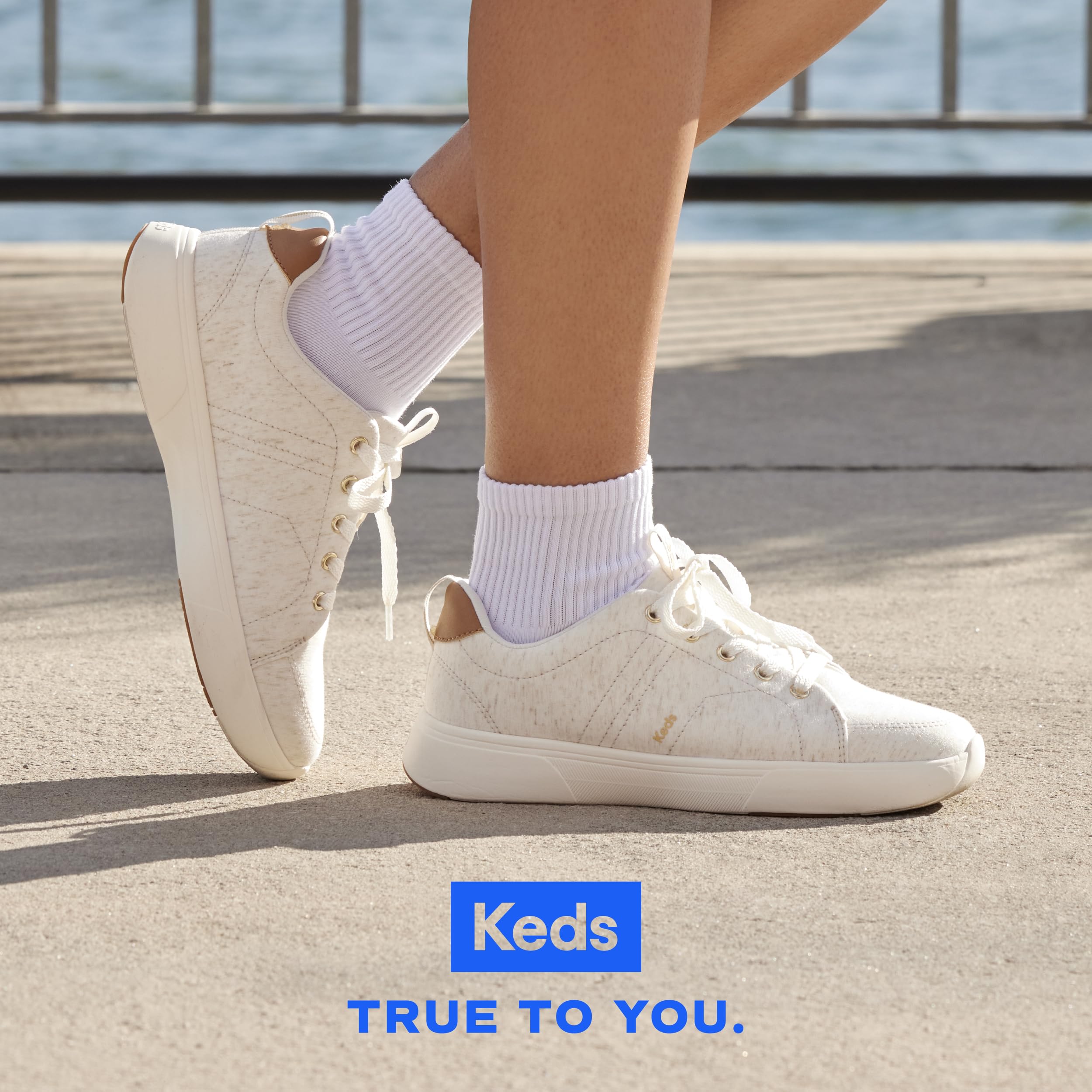 Keds Womens Blislc-5a