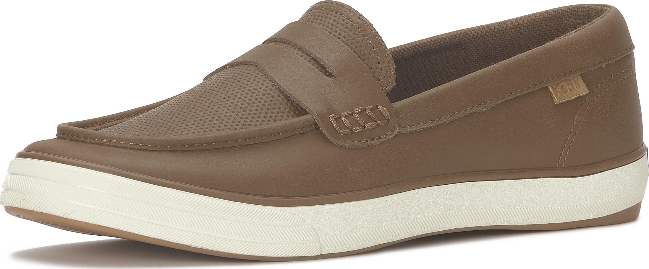 Keds Women's Center III Loafers