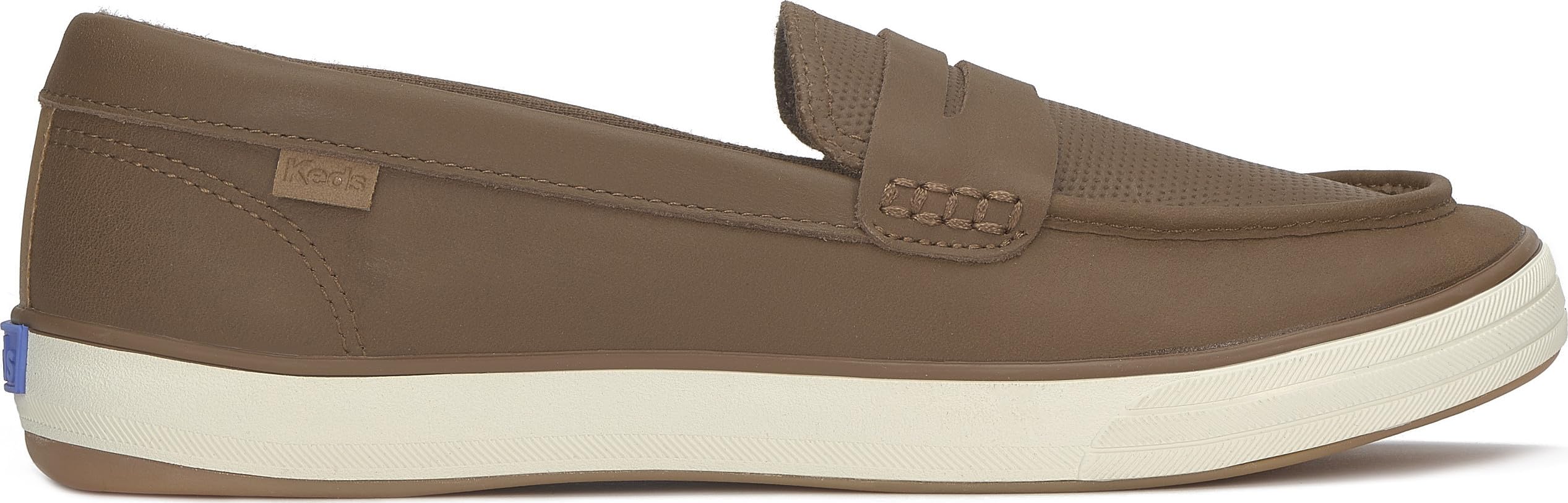 Keds Women's Center III Loafers