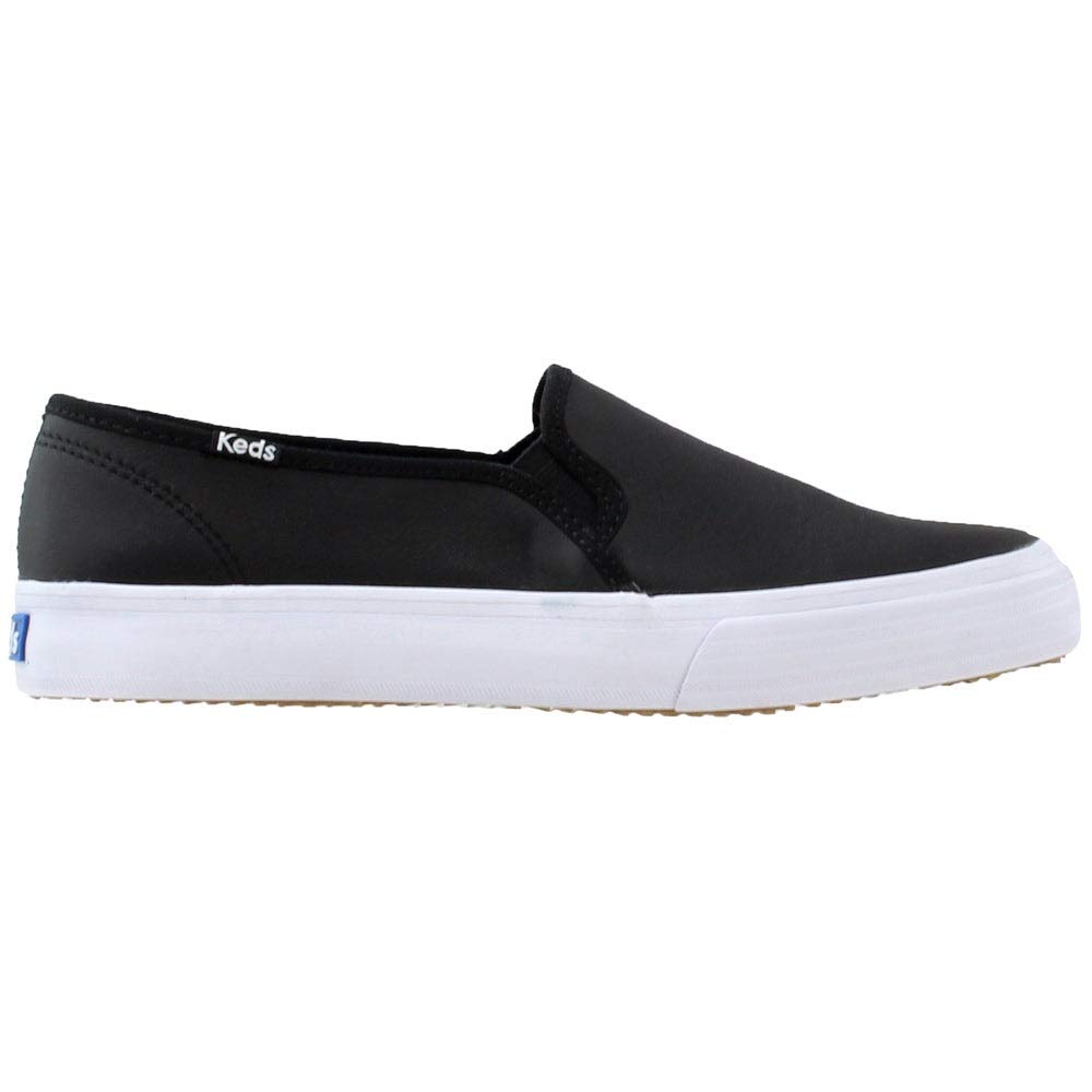 Keds Women's Double Decker Glitter Fashion Sneaker