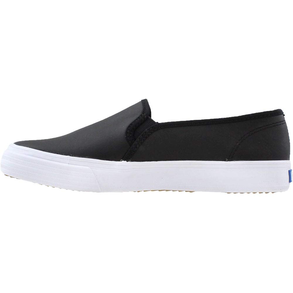 Keds Women's Double Decker Glitter Fashion Sneaker