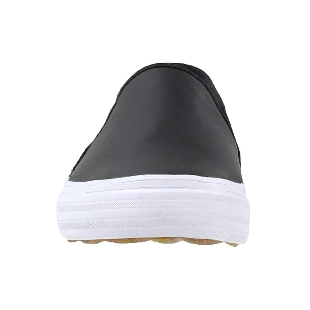 Keds Women's Double Decker Glitter Fashion Sneaker
