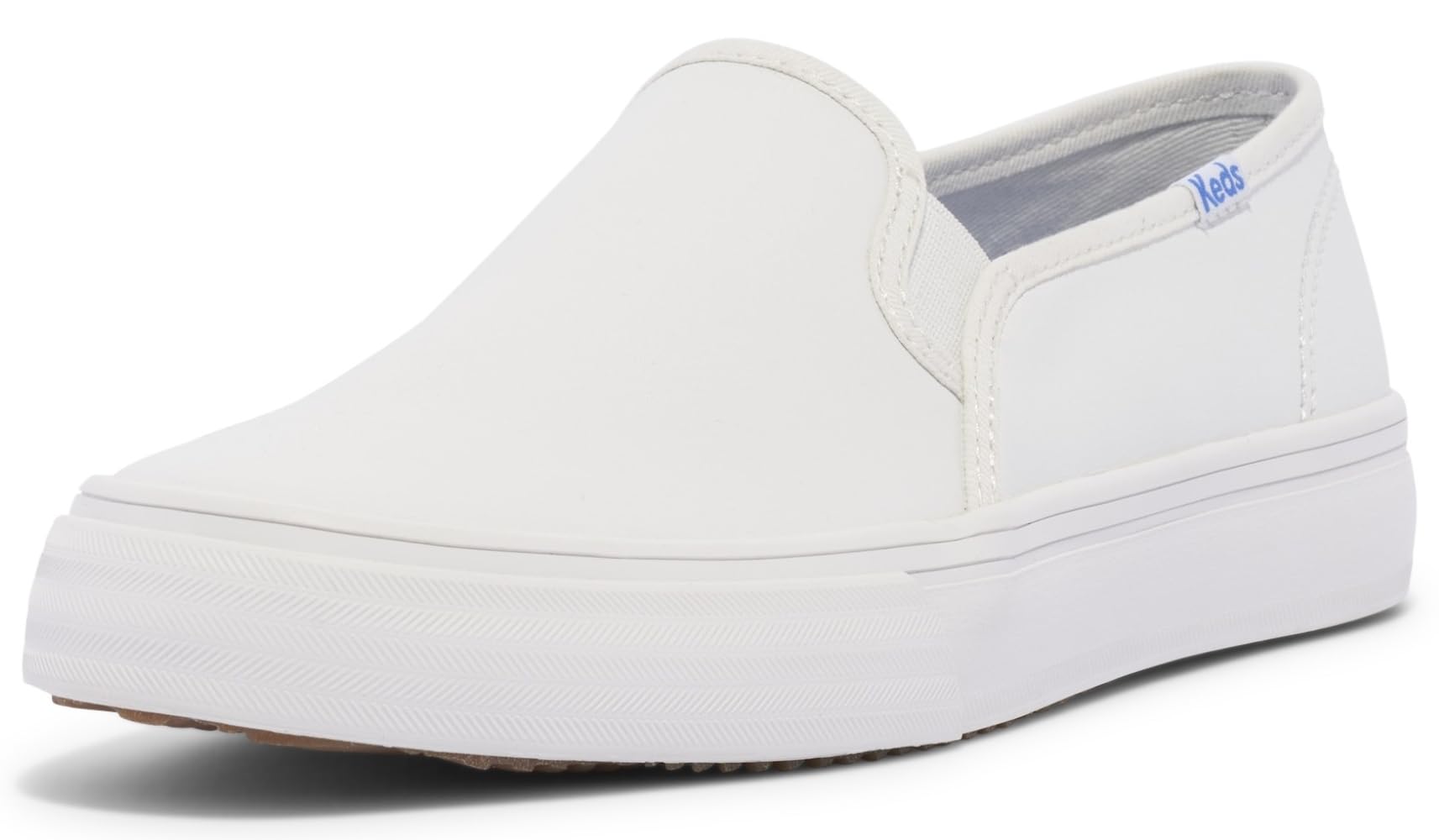 Keds Women's Double Decker Slip On