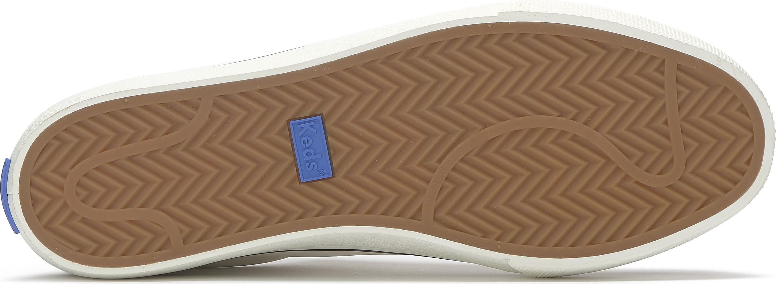 Keds Womens Jump Kick T-Toe Fashion Sneaker