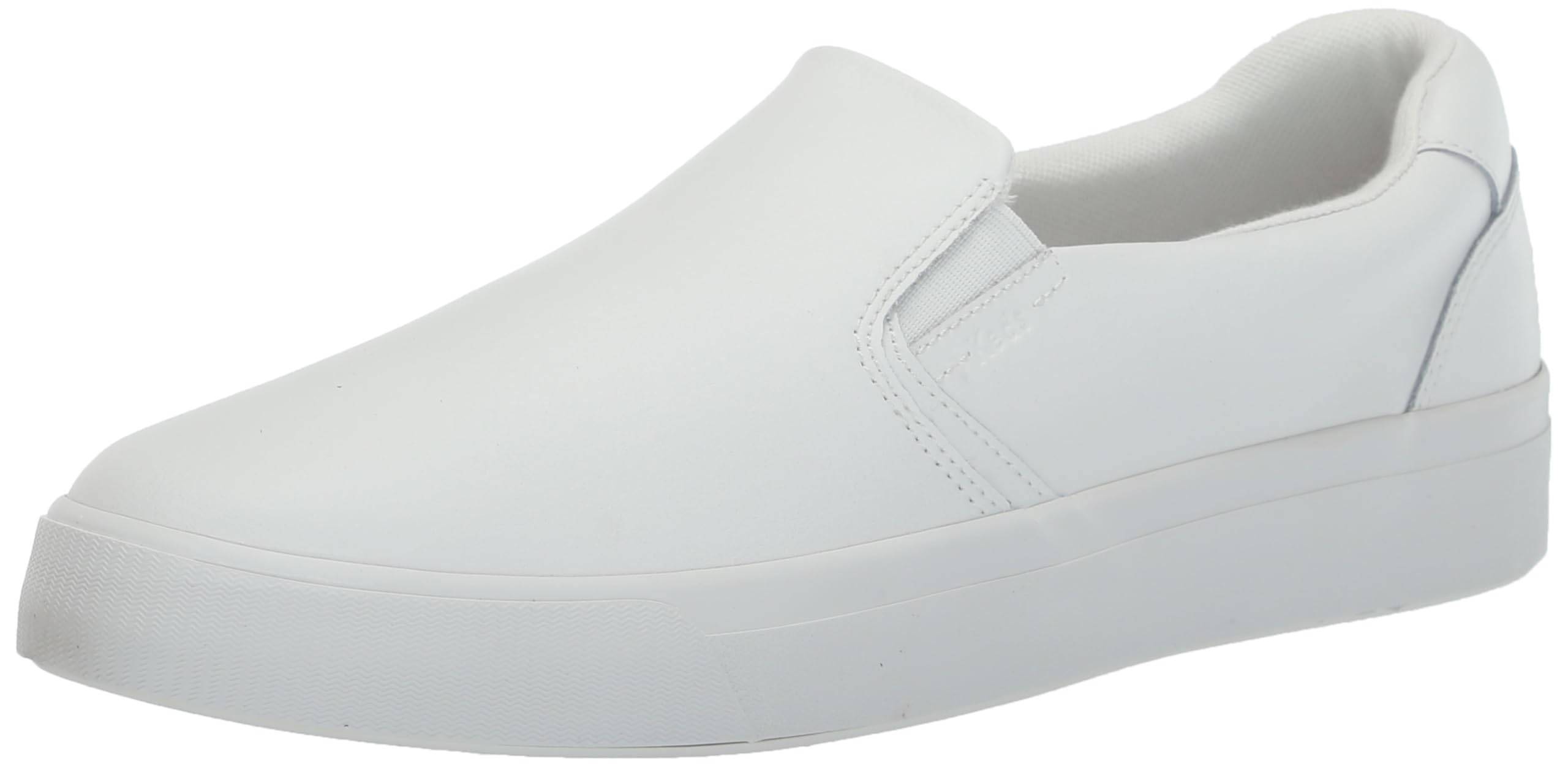 Keds Womens Pursuit Slip-on