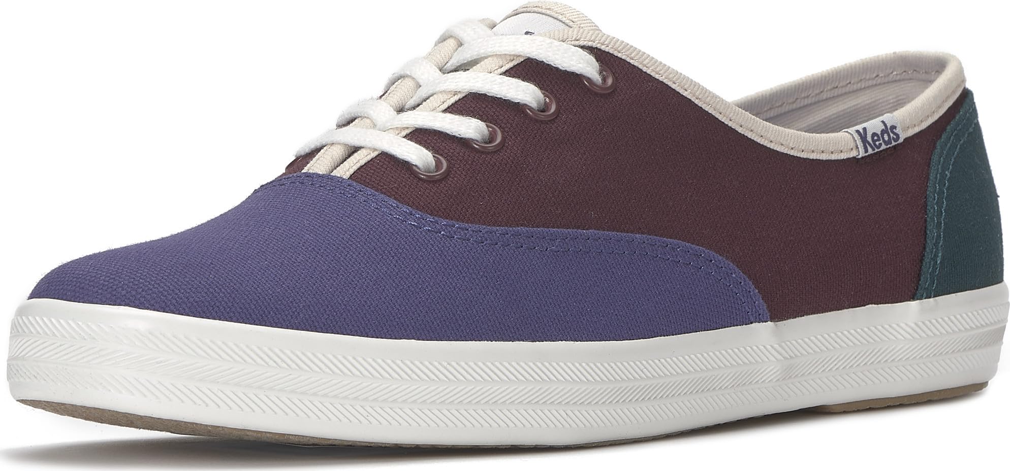 Keds Womens Champ-3