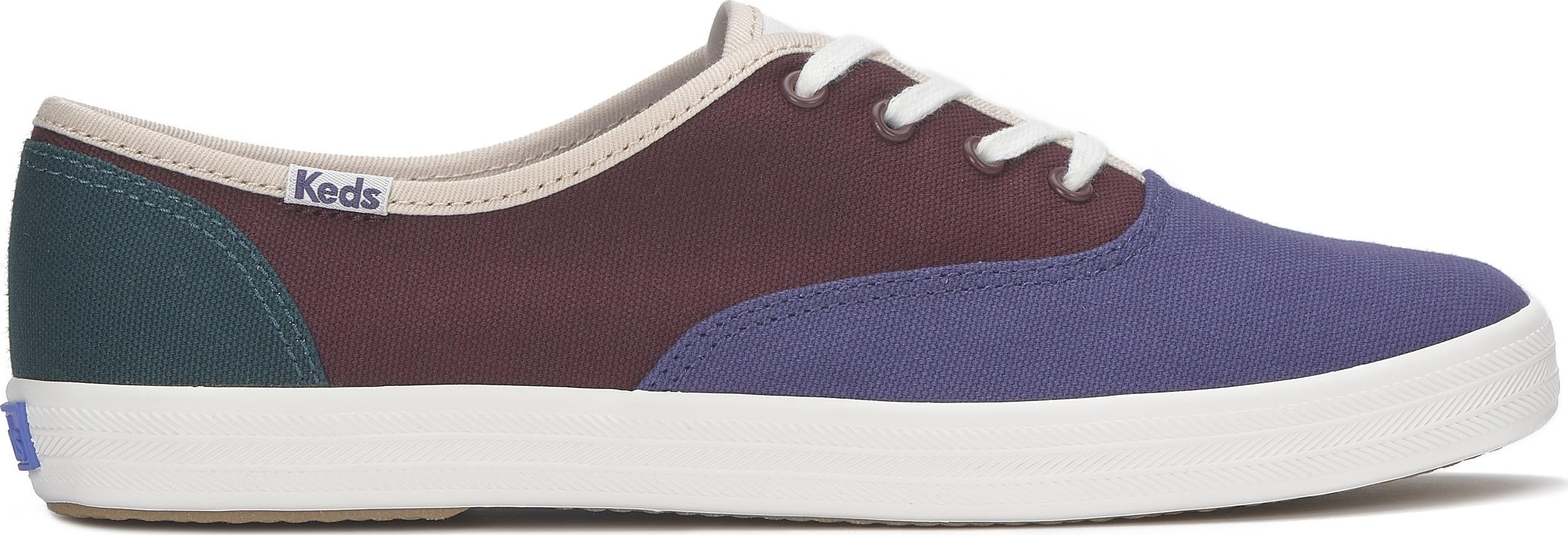Keds Womens Champ-3
