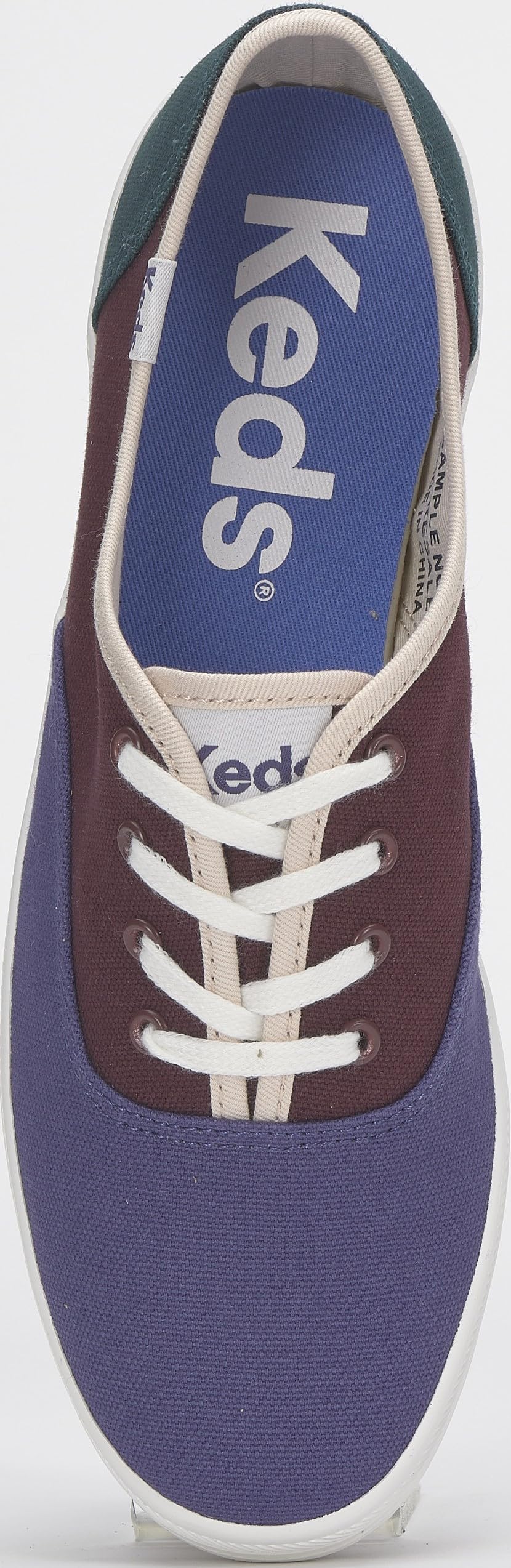 Keds Womens Champ-3 4 Keds Womens Champ-3